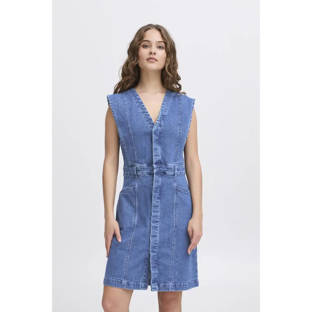 Ichi Cally Dress